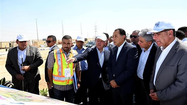 الفريق مهندس كامل الوزير، وزير الصناعة والنقل