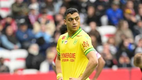 مصطفى محمد
