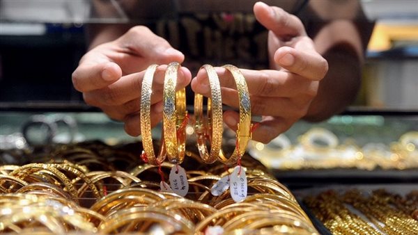توقعات سعر الذهب 2025
