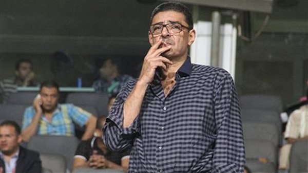 محمود طاهر 