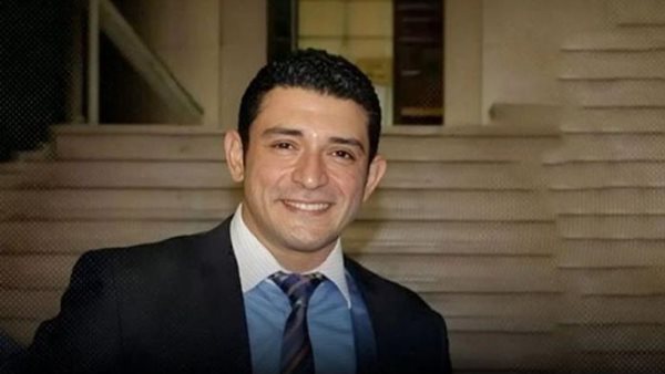 أحمد الدجوي
