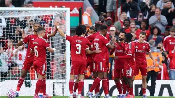 ليفربول