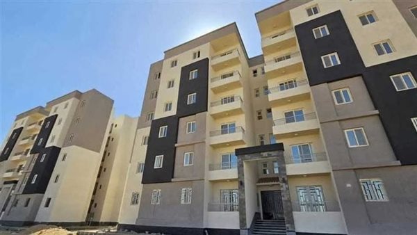 أسعار شقق ديارنا في قنا الجديدة