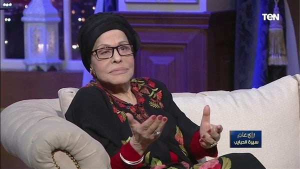 اليوم.. تشييع جنازة أرملة الموسيقار سيد مكاوي