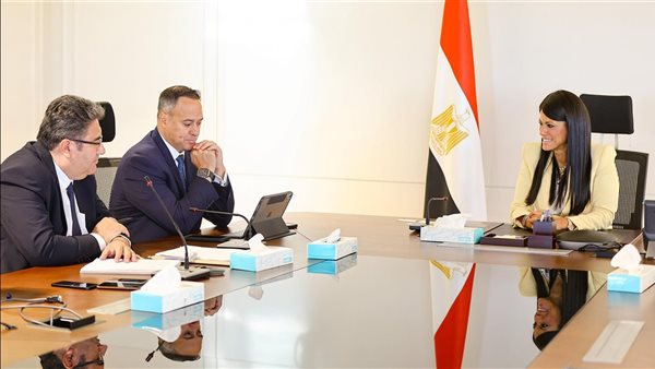 مؤشرات إيجابية للاقتصاد المصري، نمو متسارع ودور متزايد للقطا