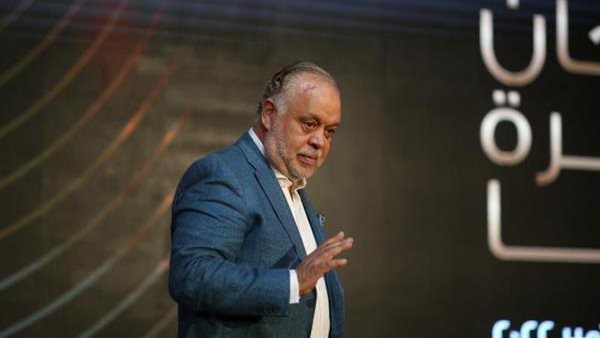 عروض مهرجان المهن التمثيلية