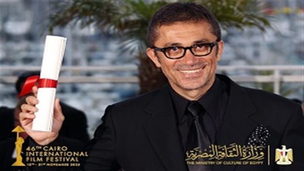 المخرج التركي نوري جيلان رئيسا للجنة تحكيم المسابقة الدولية 
