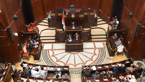 مجلس الشيوخ 