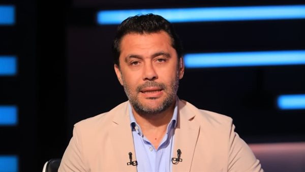 أحمد حسن