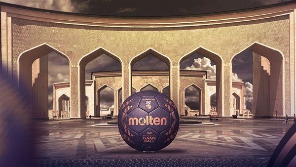 بطولة العالم للأندية لكرة اليد مصر 2025