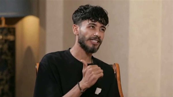 اليوم، جلسة محاكمة البلوجر علاء الساحر المتهم بالنصب بمحكمة 
