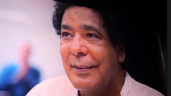 محمد منير
