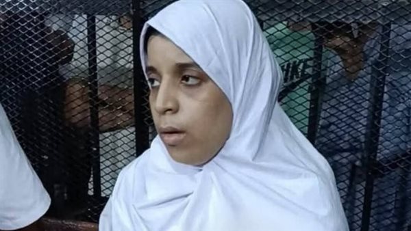 قاتلة أطفال دلجا
