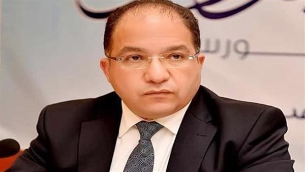  النائب عادل اللمعي، عضو مجلس الشيوخ