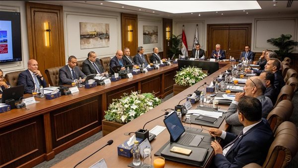 الهيئة العامة للمنطقة الاقتصادية لقناة السويس