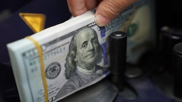 توقعات سعر الدولار فى مصر 2026