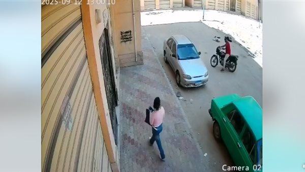 التحرش في كفر الشيخ