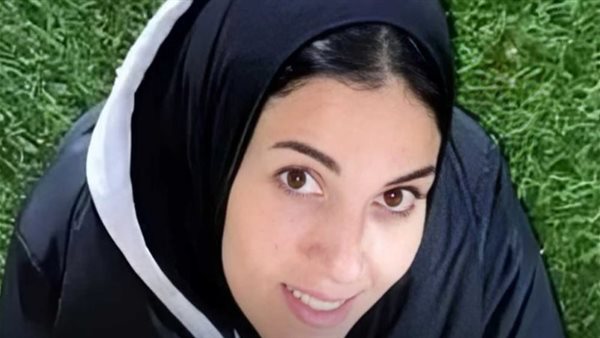 بتهمة القتل العمد.. حبس زوج لاعبة الجودو دينا علاء بعد تحسن 