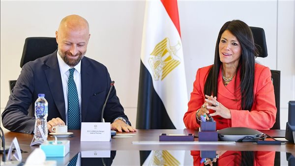 التحول الأخضر في مصر، شراكة استراتيجية مع "سكاتك" النرويجية 