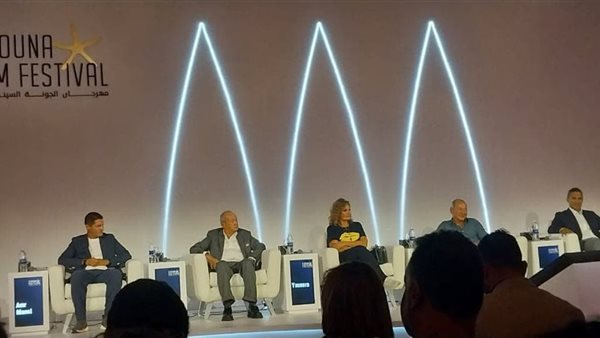 مهرجان الجونة السينمائي 2025