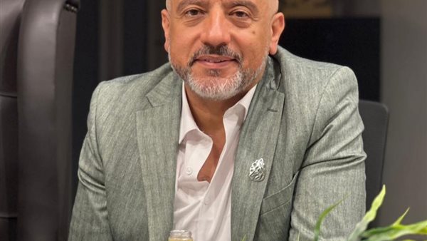 المهندس حسام الدين علي، النائب الأول لحزب الوعي