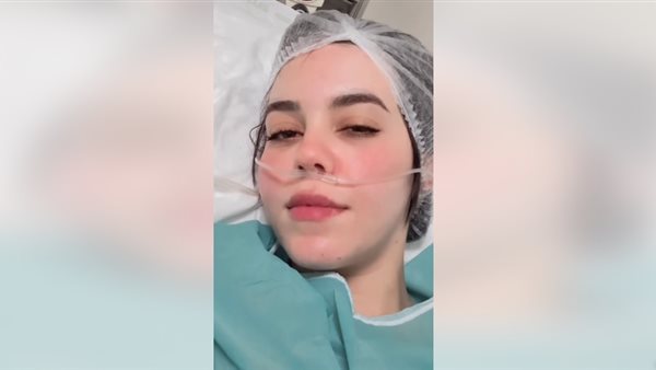 دنيا فؤاد فتاة لم يهزمها السرطان بعد