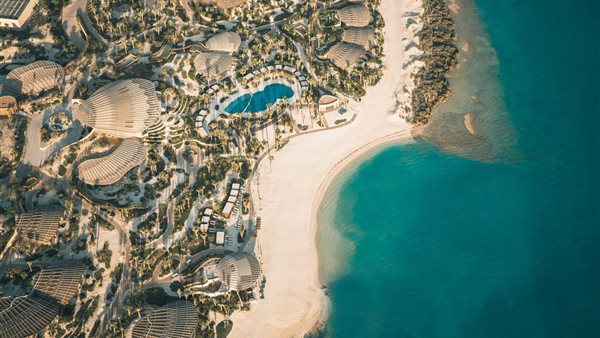 كل المعلومات عن جزيرة شورى