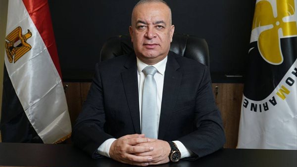  القبطان وليد جودة، الأمين العام المساعد لحزب المؤتمر 