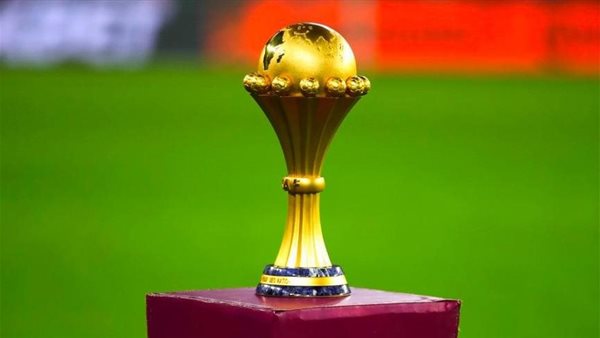 كأس أمم أفريقيا