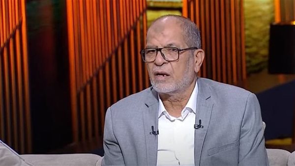وفاة عمر عبد الله نجم نادي غزل المحلة والمنتخب الوطني السابق