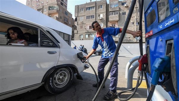 زيادة اسعار البنزين والسولار 2025