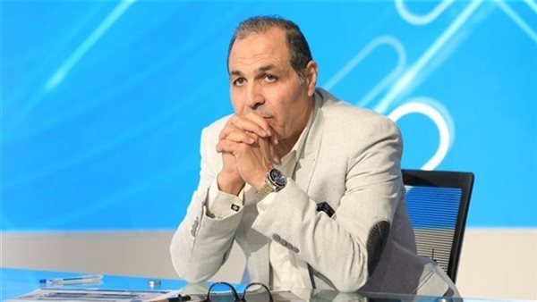 تامر عبد الحميد