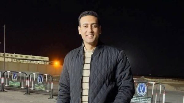قضية قتل نقيب شرطة بالأقصر