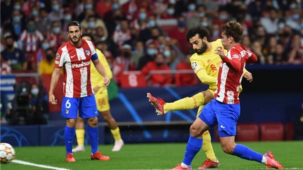 مباريات دوري أبطال أوروبا اليوم