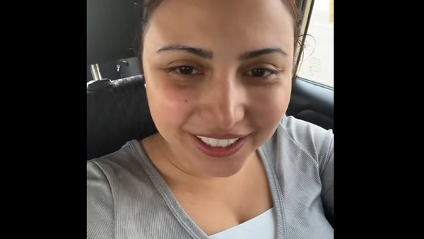 آية إبراهيم سعيد