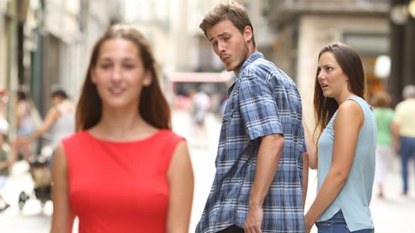 هل تفضلين الزواج من مليونير خائن؟