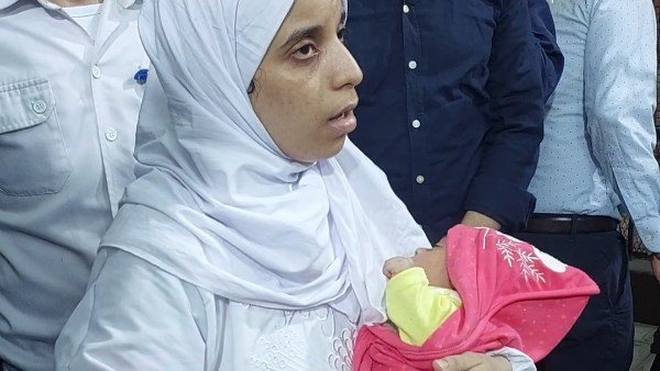 هل سيطبق حكم الإعدام على متهمة قتل زوجها وأبنائه بدلجا؟