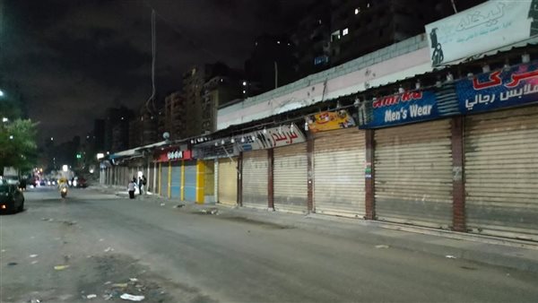 اعرف مواعيد تطبيق التوقيت الشتوي، وغلق والمحال والمولات والم