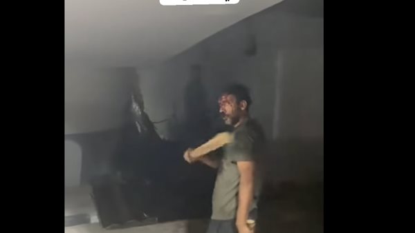 آخرة الهزار
