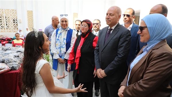 الدكتور إبراهيم صابر، محافظ القاهرة
