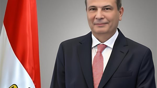 وزير الزراعة يشارك في اجتماع مجموعة عمل وزراء الزراعة لمجموع