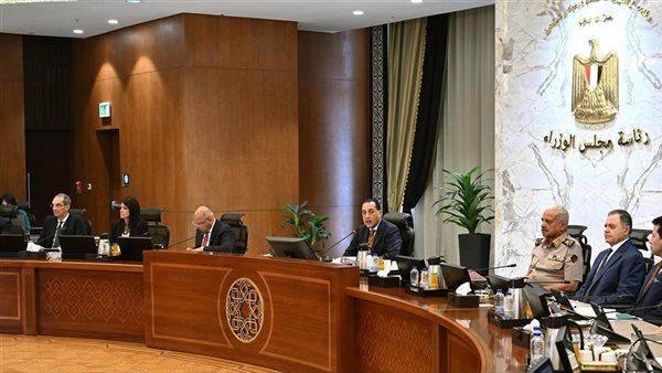 مدبولي: موقف الدولة المصرية ثابت حيال الأوضاع السياسية في ال