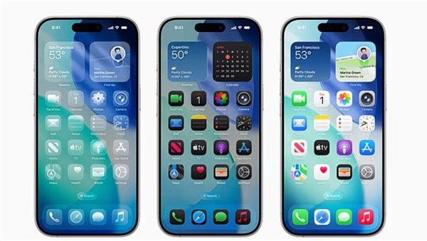 مشكلة iPhone بعد تحديث iOS 26 من Apple، هل يقلل عمر البطارية