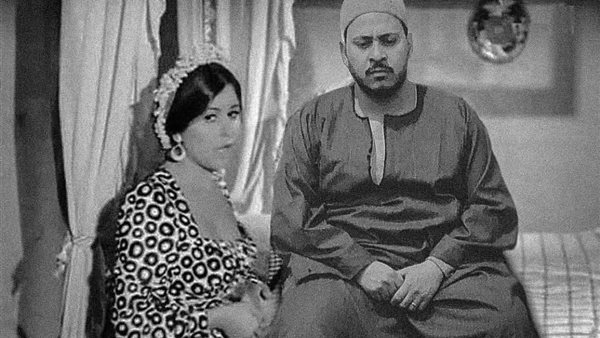 كريم عفيفي وسعاد حسني