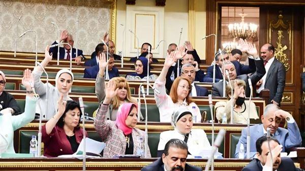 مجلس النواب 
