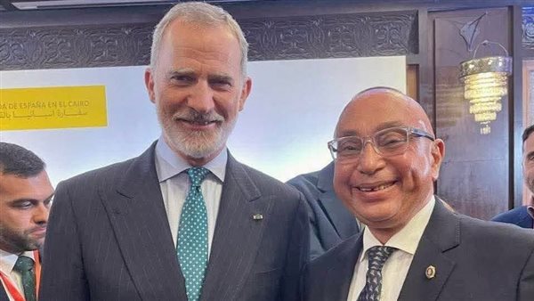 الدكتور أحمد مرسي أحد أعلام الثقافة العربية والفولكلور