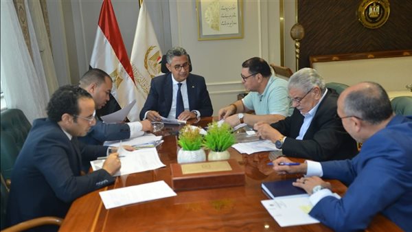 اجتماع وزير التموين اليوم مع النواب
