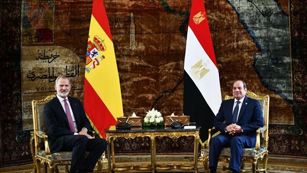 الرئيس عبد الفتاح السيسي، رئيس الجمهورية