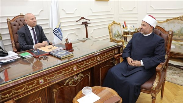 الدكتور إبراهيم صابر، محافظ القاهرة