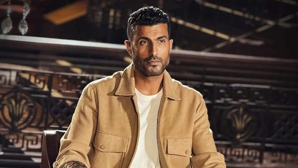 محمد سامي